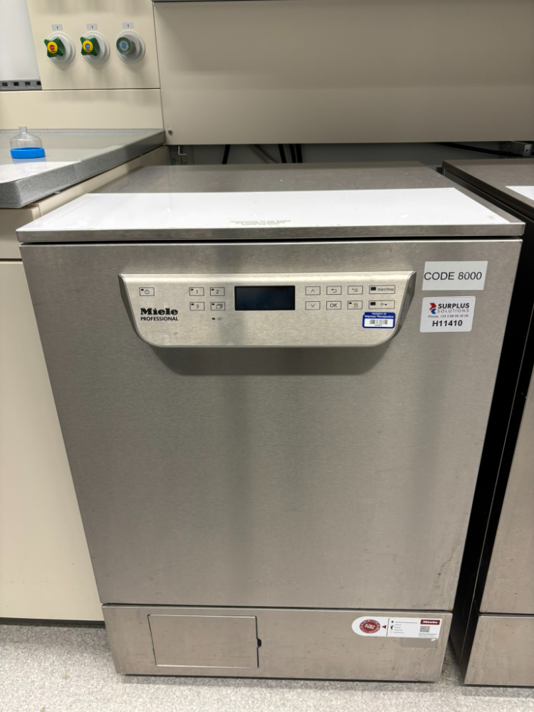 Image of Miele GG05 Dishwasher